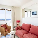 Διαμέρισμα In Mit Grosser Terrasse Und Meerblick By Interhome *