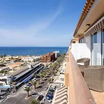 In Mit Grosser Terrasse Und Meerblick By Interhome