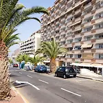 Appartamento In Mit Grosser Terrasse Und Meerblick By Interhome *