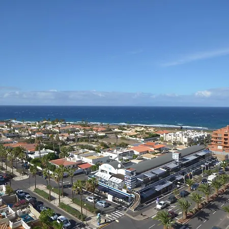 In Mit Grosser Terrasse Und Meerblick By Interhome Appartamento Palm-mar